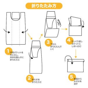 エコバッグ 保冷 保温 ハワイアン 南国 総柄...の詳細画像4