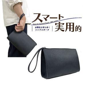 クラッチバッグ アンディハワード タブレットケース セカンドバッグ
