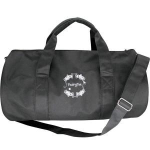 ニックナック FairytoeMonoドラムバッグ ボストンバッグ