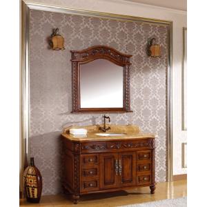 2/25まで最大15％お値引！条件は要問い合わせ！家具調洗面化粧台（幅：1200mm） BD-FA8...