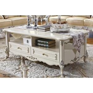 ロココ♦️便利な 収納 ドレッサー♦️ホワイトシャビー♦️ピンクシルバー♦️送料込 6/15まで最大15％お値引！条件は要問い合わせ！姫系ロココ調ドレッサー