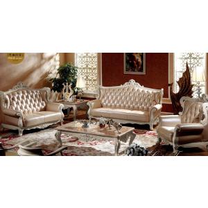 2/25まで最大15％お値引！条件は要問い合わせ！PJF-3B　高級本革ソファ３点セット