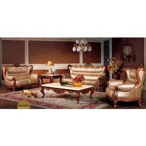 2/25まで最大15％お値引！条件は要問い合わせ！PJF-8A　本革ソファ３点セット