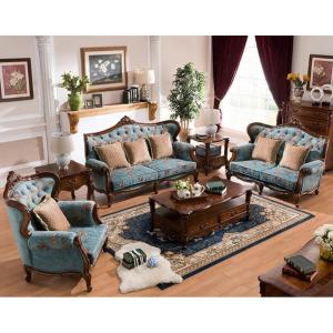 2/25まで最大15％お値引！条件は要問い合わせ！【XJC-JS66108】高級ソファセット