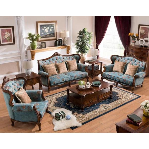 2/25まで最大15％お値引！条件は要問い合わせ！【XJC-JS66108】高級ソファセット