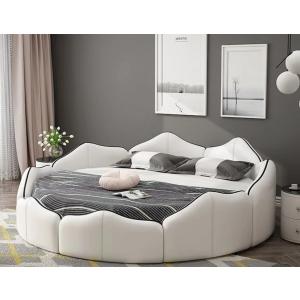 サルタレッリ フローレンス シングルベッド アイボリー 幅116cm