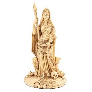 北欧神話の女神 愛と結婚と豊穣の女神、フリッガ(フリッグ 北欧神話の女神 愛と結婚と豊穣の女神、フリッガ(フリッグ