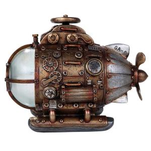パラストーン製 ダリ作 「聖アントニウスの誘惑」から象（ゾウ
