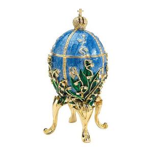 ルイス・コンフォート・ティファニー 四季コレクション 秋(フォール