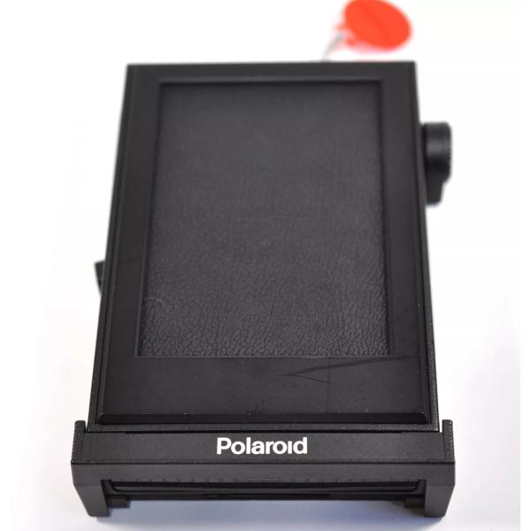 良品 マミヤ Mamiya RZ67 Polaroid Film Back Holder ポラロイド...