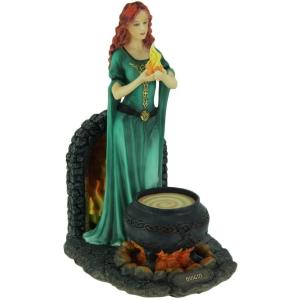 ノーブルコレクションハリー・ポッター魔法の生き物フィギュア