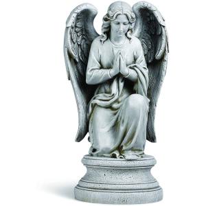 ヨセフ・スタジオ製 イエスを抱く聖母マリア 彫刻 彫像/ カトリック