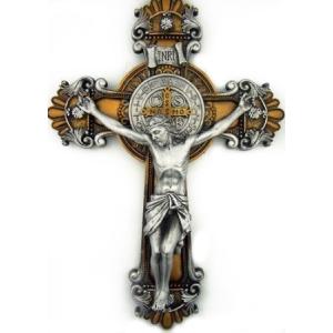 ミケランジェロ作 サンピエトロ大聖堂 ピエタ壁装飾彫像 聖母マリアと