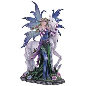 祈る リトルガールエンジェル/少女の天使の置物 西洋インテリア