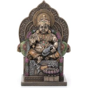 ヒンズー教 ガネーシャ神 「見ざる聞かざる言わざる」三猿 インテリア