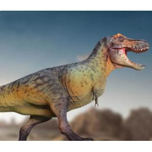 ティラノサウルス レックス モデル 恐竜 先史時代の動物 1/35 サイズ　サイエンスエディション ...