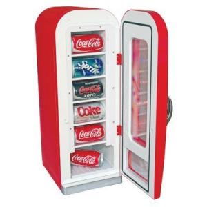 COCA-COLA コカ・コーラ レトロ調 コ...の詳細画像1