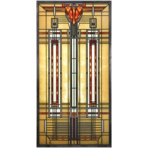 フランクロイドライト財団公認マーティンハウス・ピアレイライト