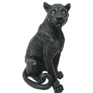 陶器 動物 ライオン 置物 イタリア製 獅子 完成品 ヨーロピアン
