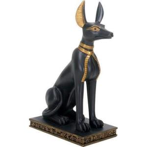 エジプト IBIS イビス神 聖トキ像 Amazon.co.jp: 古代エジプト トキの頭を持つイビズ神 高さ約30cm