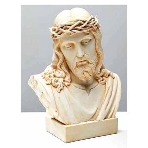 西洋宗教彫刻 ヨセフスタジオ製 十字架 キリスト像 カトリック教会