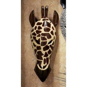 アフリカン マスク 【 全国 送料無料 】 インテリア アフリカ MASK