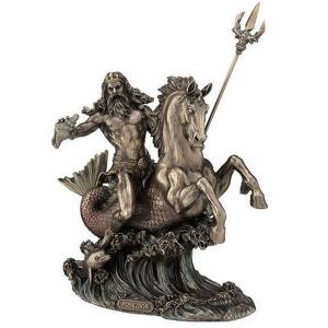 西洋彫刻 斧を持ったバイキング(ヴァイキング)戦士 ブロンズ風 西洋彫刻 斧を持ったバイキング(ヴァイキング)戦士 ブロンズ風