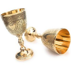 メディチ家風グリーンマン建築庭園の壺彫像ガーデンオーナメント彫刻