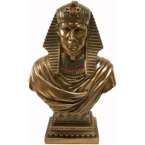 ロゼッタ・ストーン 壁彫刻 彫像/古代エジプトギリシャ ピラミッド