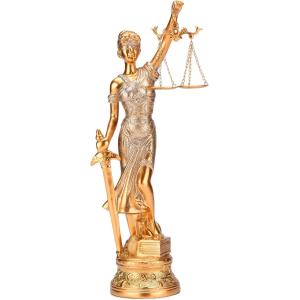 創業祭！即納！聖母マリア像 ブロンズ風 彫像 彫刻 高さ 約29cm