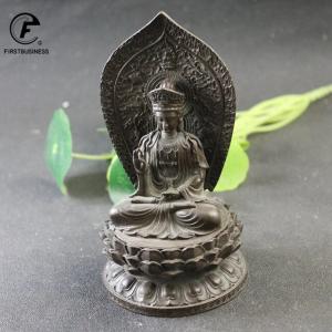 ガネーシャ像（夢をかなえるゾウ） ヒンドゥー教の幸運の神 高さ 約