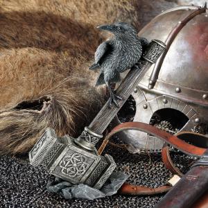 スチームパンク風 サイボーグドラゴン置時計 背の高い神話の スチームパンク風 サイボーグドラゴン置時計 背の高い神話の