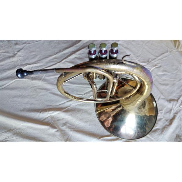 ヤマハメロフォン　YMP-201　中古オブジェ向き