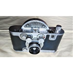 完動品◎YASHICAFLEX C型 二眼レフ フィルムカメラ #68 YASHICA 完動品◎YASHICAFLEX C型 二眼レフ フィルムカメラ #68