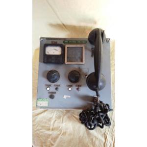 ナショナル電池真空管ラジオCW-110 中古 : アンティークス浪漫館プロ