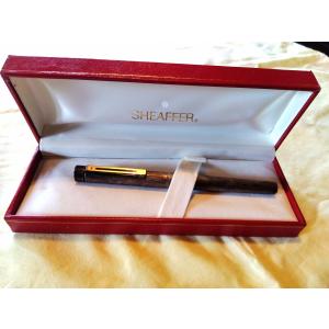 SHEAFFER シェーファー 万年筆 ペン先14K 2本まとめ ヴィンテージ SHEAFFER シェーファー 万年筆 ペン先14K 2本まとめ