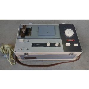 東京通信工業（SONY）トランジスタラジオ TR-72 中古 現状品