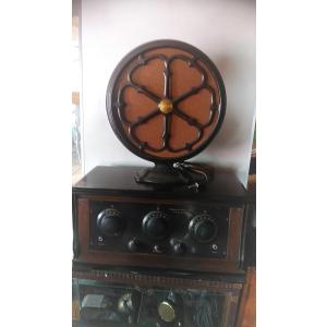 ナショナル電池真空管ラジオCW-110 中古 : アンティークス浪漫館プロ