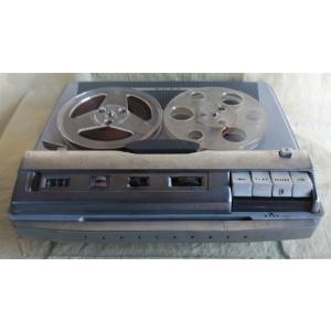東通工（ソニー）テープレコーダーP-3型オリジナル商品中古