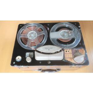 東通工（ソニー）テープレコーダーP-3型オリジナル商品中古