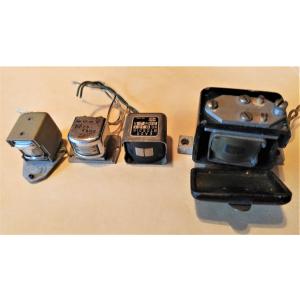 RTMオープンリールテープ LPR35 10号メタルリール 1/4インチ幅 RTMオープンリールテープ LPR35 10号メタルリール 1/4インチ幅