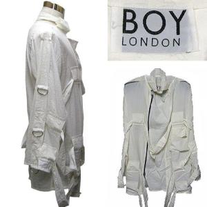 こ*ゃ様 80s Vintage BOY LONDONボーイロンドン パラシュー こ*ゃ様 80s Vintage BOY LONDONボーイロンドン パラシュー 80s
