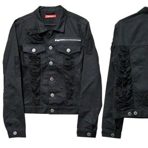Lewis Leathers（ルイスレザー） VINTAGE Highwayman Manila 60s