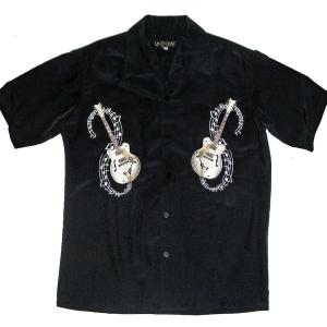 JOHNSONS Rock N Roll Suicide Sleeveless-Shirt KAMIKAZE ジョンソン