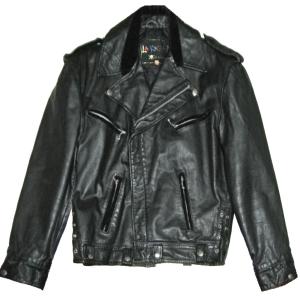 JOHNSONS Rock N Roll Suicide Sleeveless-Shirt KAMIKAZE ジョンソン