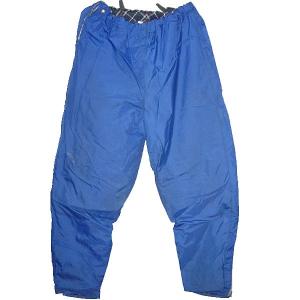 英国 INTERSTATE OF GREAT BRITEIN VINTAGE Leather Trousers Padded