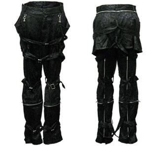 ROMANTIC NEUROSIS ロマンチックノイローゼ バムフラップ ボンテージ