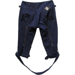 ワールズエンド パイレーツパンツ worlds end Worlds End（Vivienne Westwood・Malcolm Mclaren）PIRATE Trousers