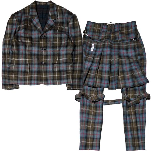 SEDITIONARIES ORIGINAL EXCLUSIVE COLLECTION 3 Butt...