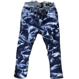 Vivienne Westwood Anglomania for Lee BUMMY JEAN ヴィ...